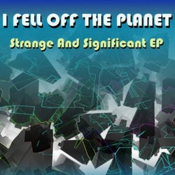 Strange And Significant EP
