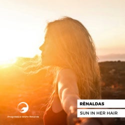 Sun In Her Hair