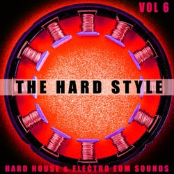 The Hard Style - Vol.6