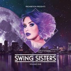 Swing Sisters Volume One