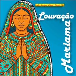 Louvacao a Mariama (feat. Padre Zezinho)