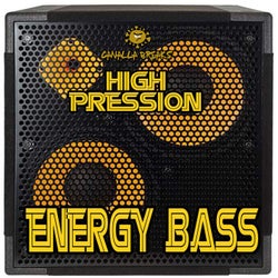 Energy Bass