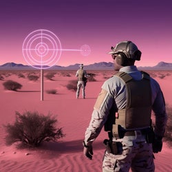 Target Acquired