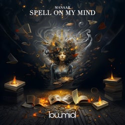 Spell On My Mind (Extended Mix)