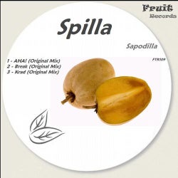 Sapodilla