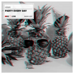 Party Every Day (Radio Edit)