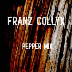 Pepper Mix