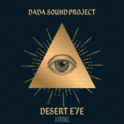 Desert Eye