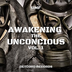 Awakening the Unconscious, Vol. 1