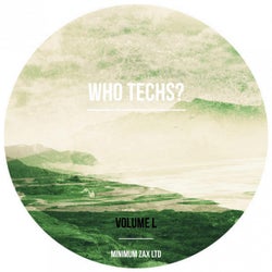 Who Techs? Volume L