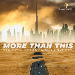 More Than This (feat. Enveray)
