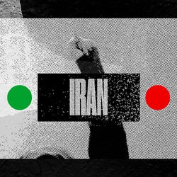 Iranian Resilience (Artist Chart)