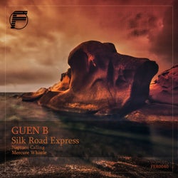 Silk Road Express