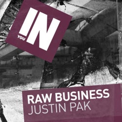 Raw Business EP