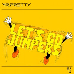 Let's Go (Jumpers) [Original Mix]