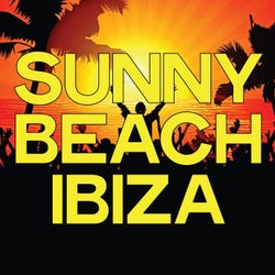 Sunny Beach Ibiza (The Best House Music Ibiza 2020 Summer Beach)