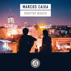 Rooftop Night