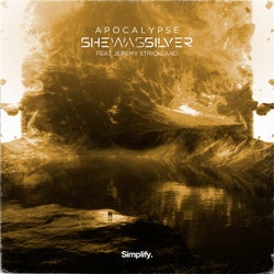 Apocalypse (feat. Jeremy Strickland)