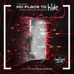 No Place To Hide