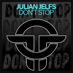 Don't Stop
