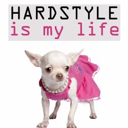 Hardstyle Is My Life