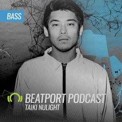 Taiki Nulight // Beatport Podcast