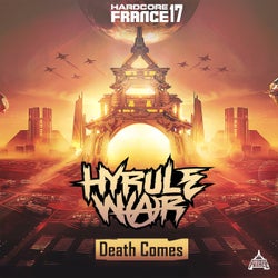 Hardcore France 17 - Death Comes