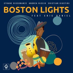 Boston Lights