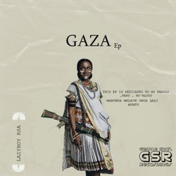 Gaza EP
