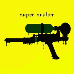 Super Soaker