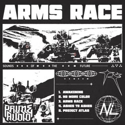 ARMS RACE