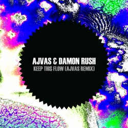 Keep Thi$ Flow (Ajvas Remix)