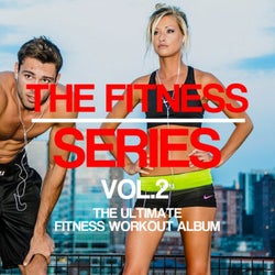 The Fitness Series, Vol. 2