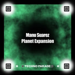 Planet Expansion