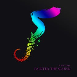 Painted the Sound