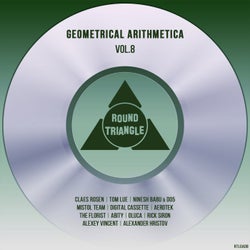 Geometrical Arithmetica Vol.8