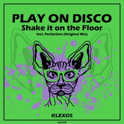 Shake it on the Floor