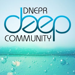 Dnepr Deep Community Chart Vol.1