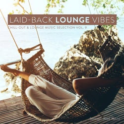 Laid-Back Lounge Vibes, Vol. 9