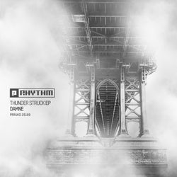 Thunder Struck EP