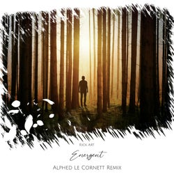 Emergent (Alphed Le Cornett Radio Edit Remix)