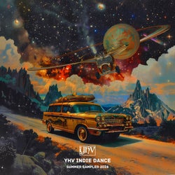YHV Indie Dance (Summer Sampler 2024)