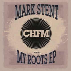 My Roots EP