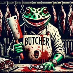 Butcher