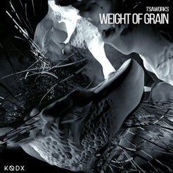 Weight Of Grain