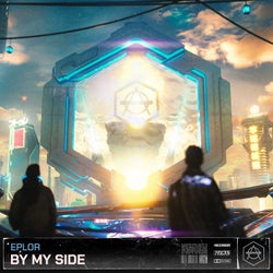 By My Side - Extended Mix
