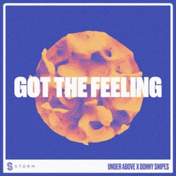 Got the Feeling