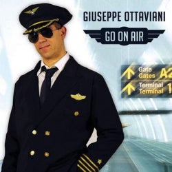 Giuseppe Ottaviani Beatport Top 10