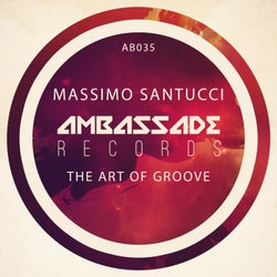 The Art Of Groove