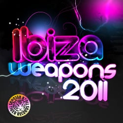 Ibiza Weapons 2011 (Part 2)